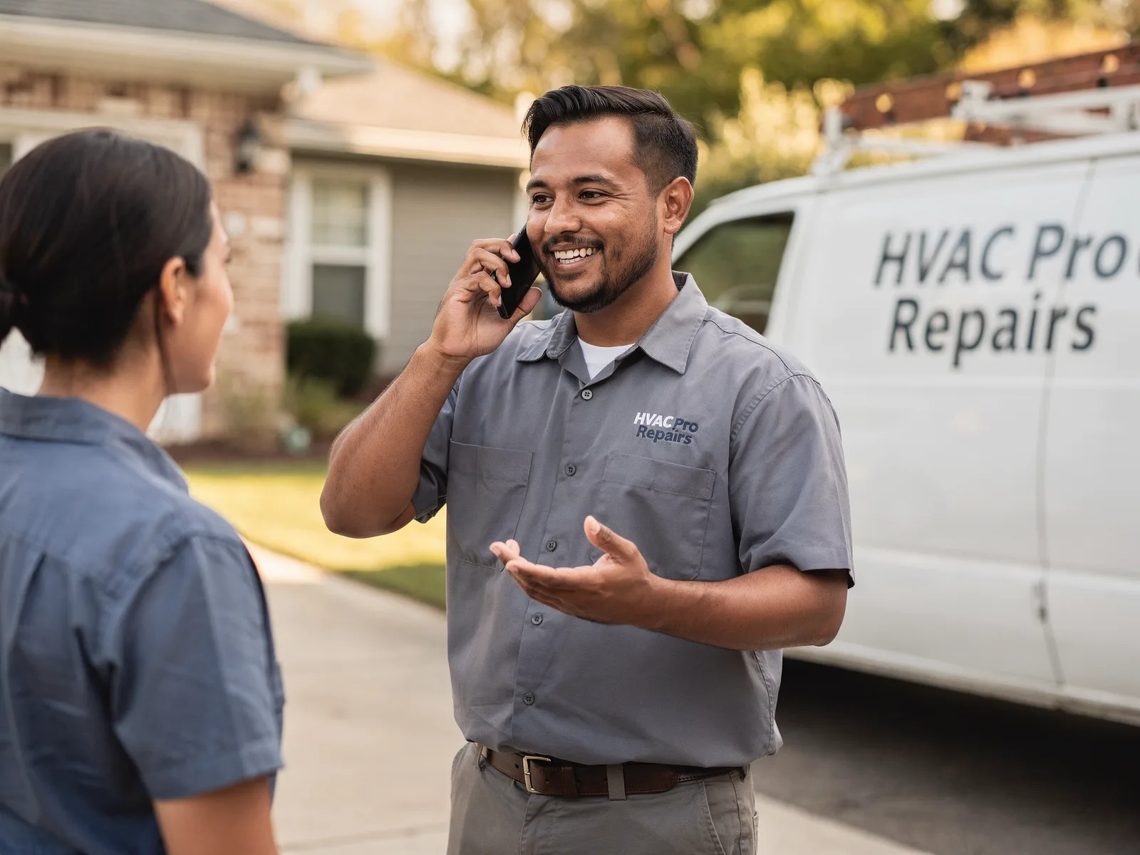 Heat Pump Repair Dexter, NM FAQs